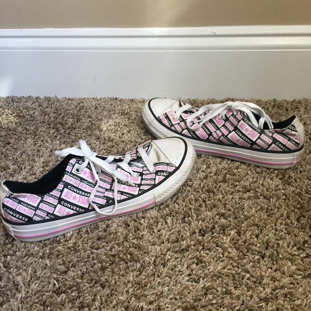 Converse Sneakers - Picture 2 of 6
